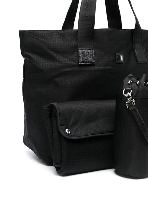 givenchy baby clothes|givenchy baby changing bag.